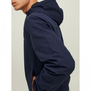 NAVY BLAZER