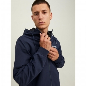 NAVY BLAZER