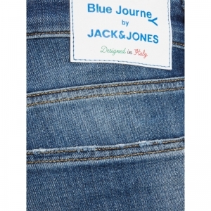  BLUE DENIM
