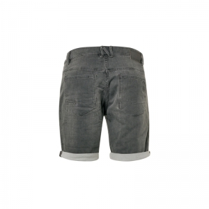  GREY DENIM