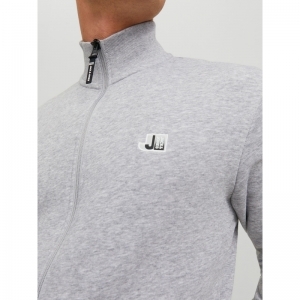 LIGHT GREY MELA