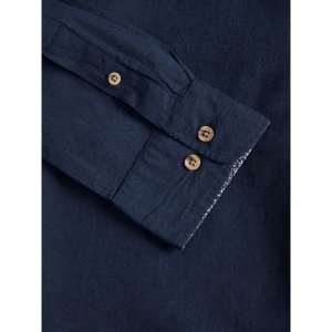 NAVY BLAZE