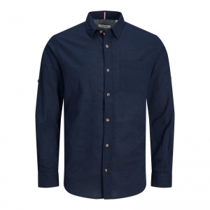 NAVY BLAZE