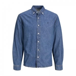  BLUE DENIM