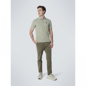  SMOKE GREEN