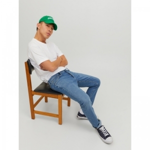 BLUE DENIM