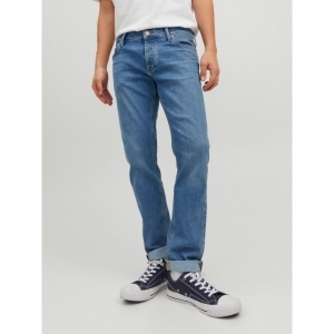 BLUE DENIM