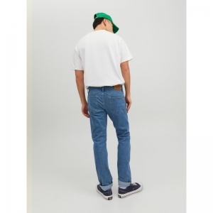  BLUE DENIM
