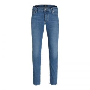 BLUE DENIM