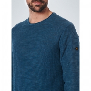 CARBON BLUE
