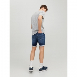 BLUE DENIM