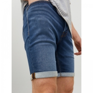BLUE DENIM