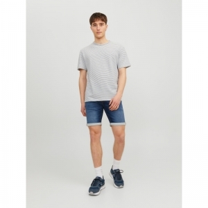 BLUE DENIM