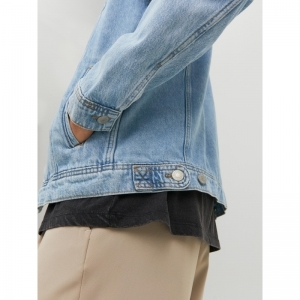 BLUE DENIM