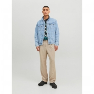 BLUE DENIM