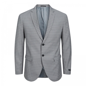 LIGHT GREY MELA