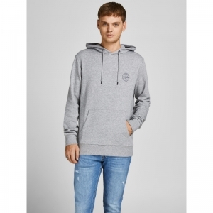 LIGHT GREY MELA