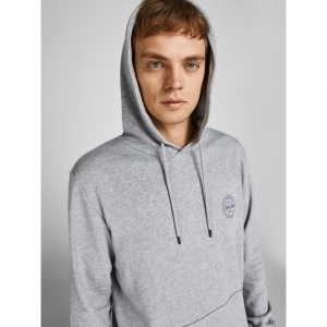 LIGHT GREY MELA