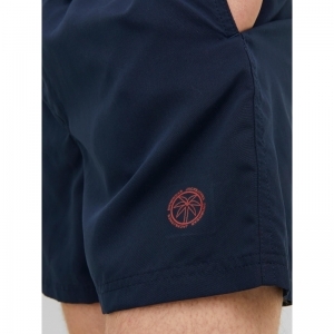 NAVY BLAZER