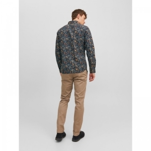 NAVY BLAZER