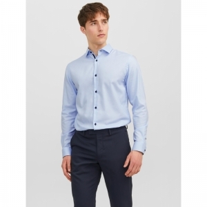 CASHMERE BLUE