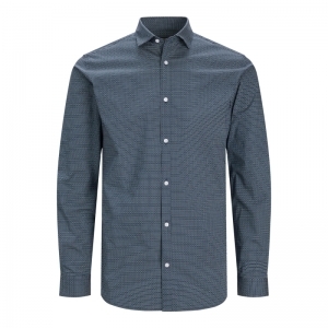 NAVY BLAZER