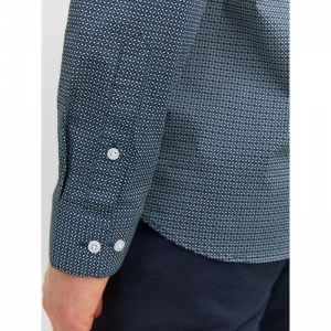NAVY BLAZER