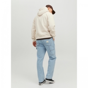 BLUE DENIM