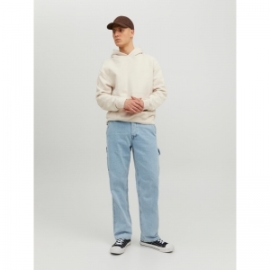 BLUE DENIM