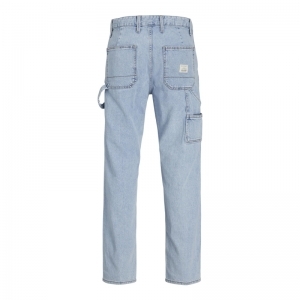 BLUE DENIM