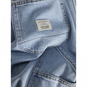 BLUE DENIM