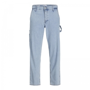 BLUE DENIM