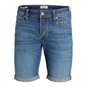 MEDIUM BLUE DEN