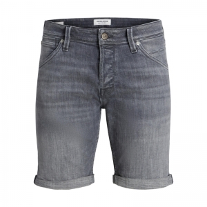 GREY DENIM