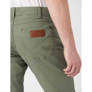  DUSTY OLIVE