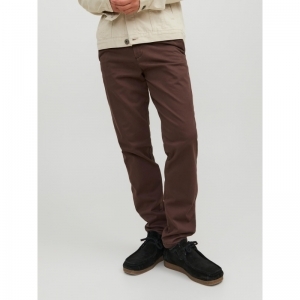 SEAL BROWN
