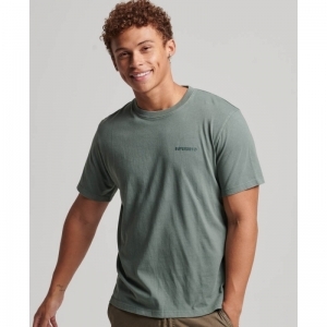  BALSAM GREEN