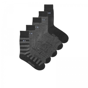 DARK GREY MELAN