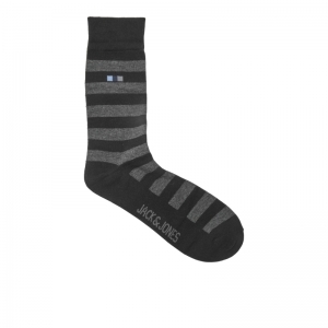DARK GREY MELAN