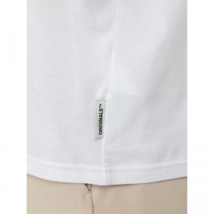BRIGHT WHITE