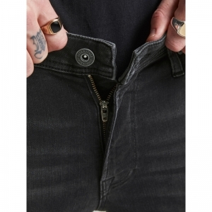  BLACK DENIM