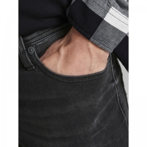  BLACK DENIM