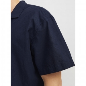 NAVY BLAZER