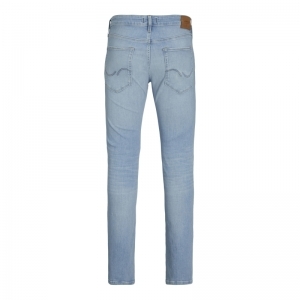 BLUE DENIM
