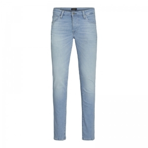 BLUE DENIM