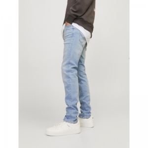BLUE DENIM