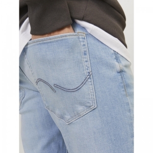 BLUE DENIM