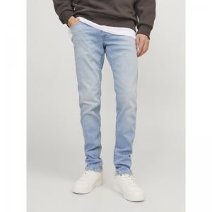 BLUE DENIM
