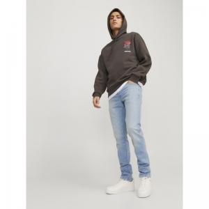BLUE DENIM