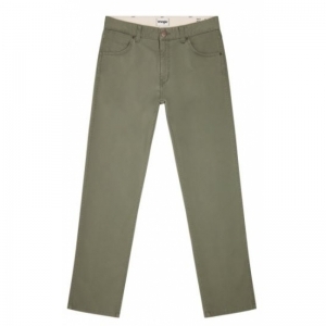  DUSTY OLIVE